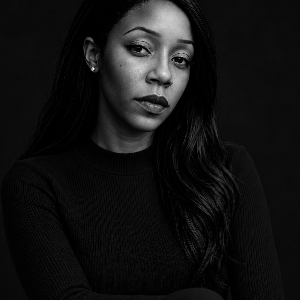 Monique Jordan, Interior Design Editor