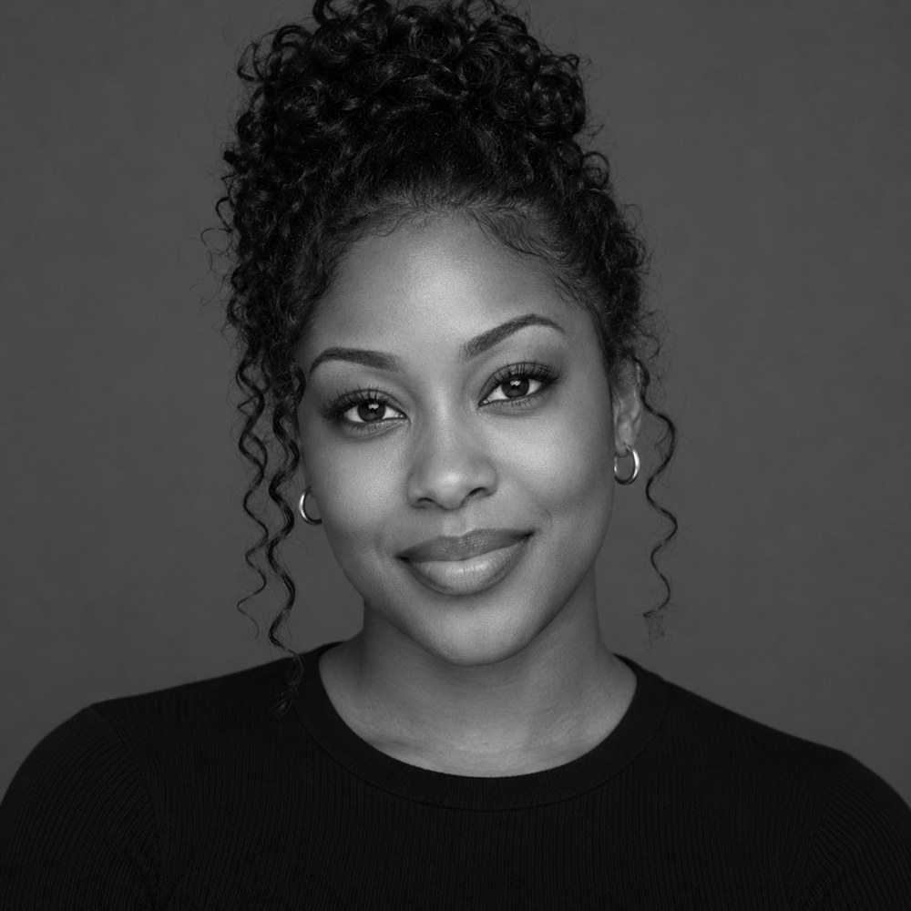 Selah Winters, Spirit & Stillness Editor